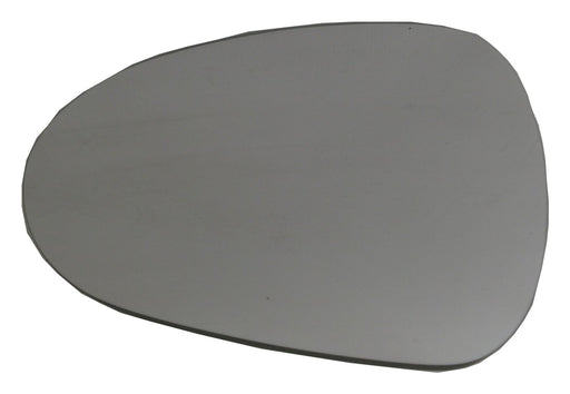 Seat Exeo 2009-2013 Heated Convex Mirror Glass Passengers Side N/S