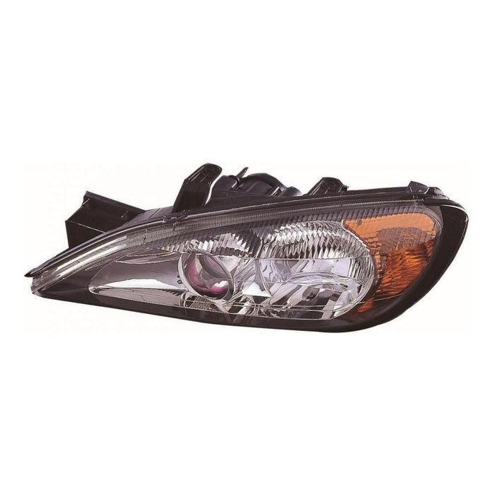 Nissan Primera Mk2 P11 Saloon 9/99-5/02 Headlight Headlamp Passenger Side N/S