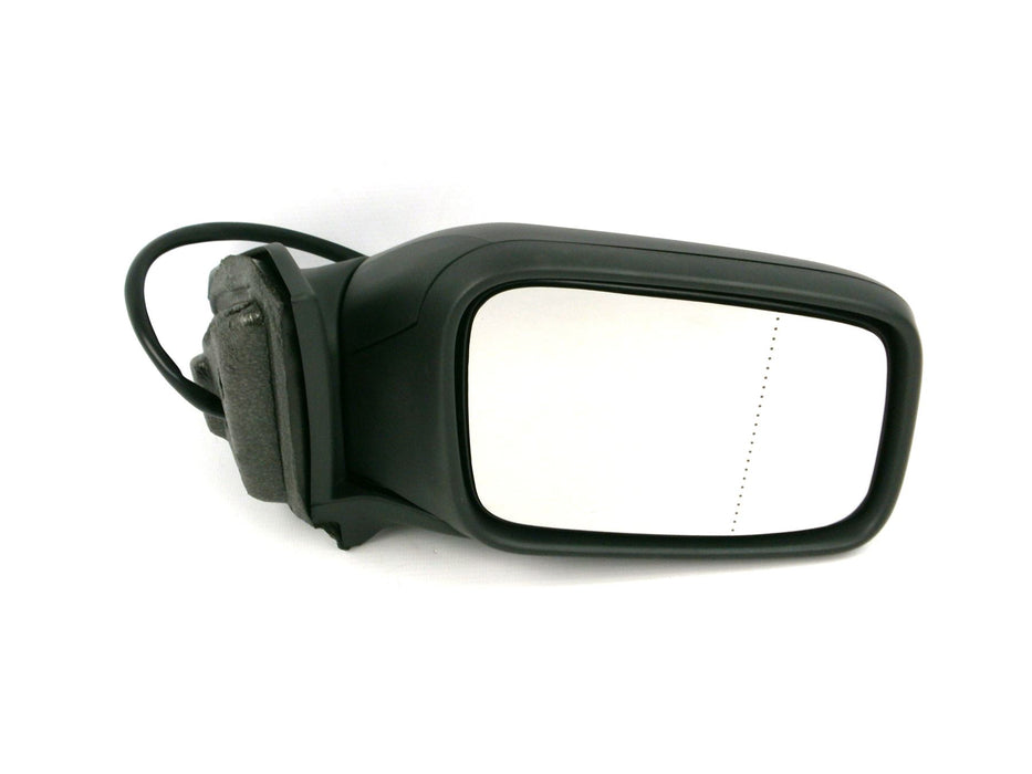 Volvo S40 Mk.1 1996-5/2004 Electric Wing Mirror Heated Drivers Side O/S Painted Sprayed