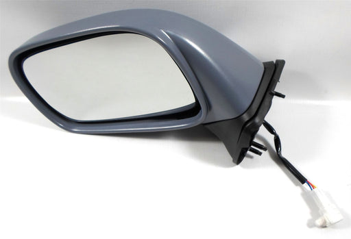 Suzuki Wagon R+ 2000-2008 Electric Wing Mirror Primed Passenger Side N/S
