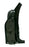 Vauxhall Movano Mk.1 11/2003-2010 Short Arm Wing Mirror Black Drivers Side O/S
