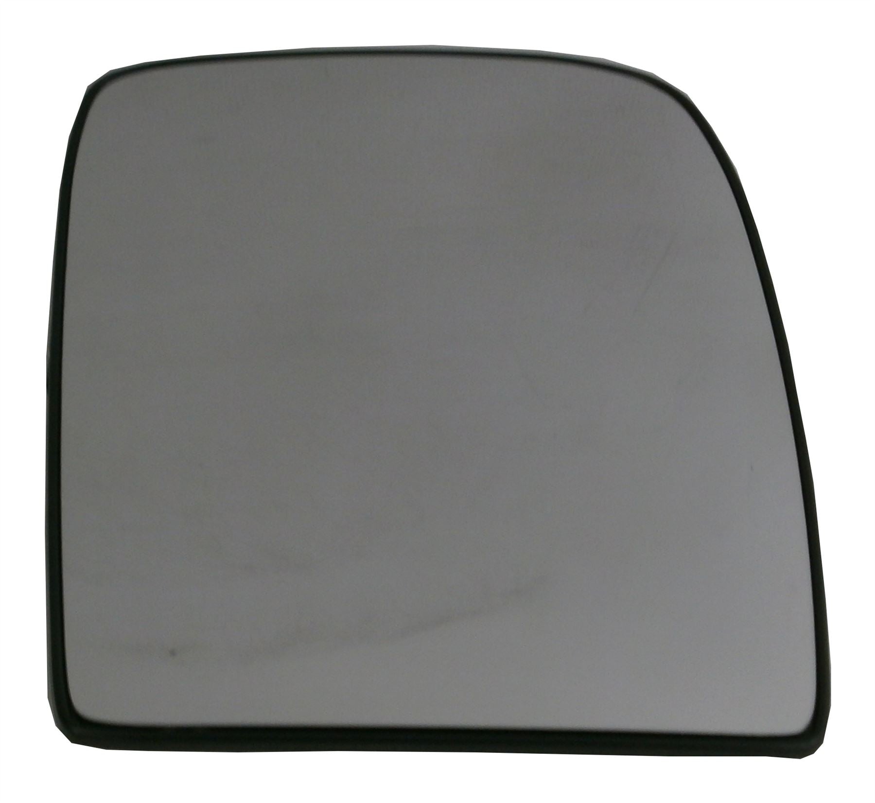Citroen Dispatch Mk.2 2007-12/2016 Heated Convex Upper Mirror Glass Drivers Side O/S