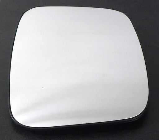 Fiat Fiorino 2008+ Heated Convex Mirror Glass Drivers Side O/S