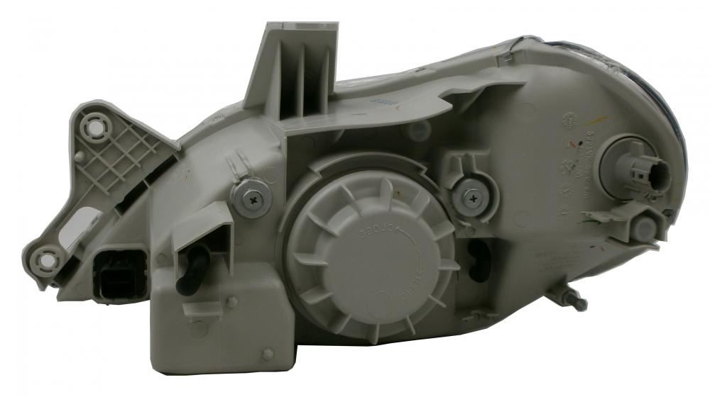 Kia Rio Mk1 Hatchback 2001-2003 Headlight Headlamp Drivers Side O/S