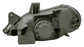 Kia Rio Mk1 Hatchback 2001-2003 Headlight Headlamp Drivers Side O/S