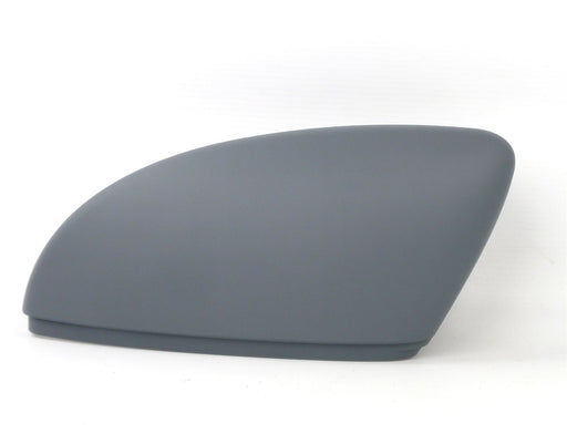 Volkswagen Passat Mk6 Inc Coupe CC 11/2010-4/2015 Primed Wing Mirror Cover Driver Side O/S