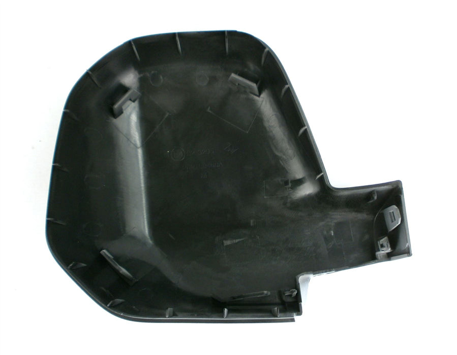 Citroen Berlingo Mk.2 6/2008-4/2012 Primed Wing Mirror Cover Passenger Side N/S