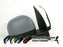 Fiat Panda Mk.2 9/2009-6/2012 Electric Wing Mirror Drivers Side O/S Painted Sprayed