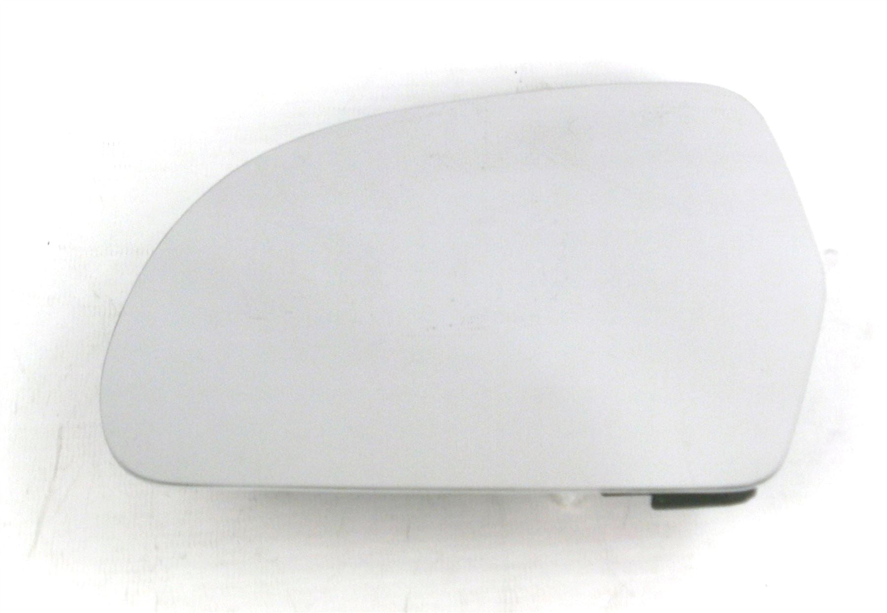 Skoda Superb Mk.2 7/2008-12/2010 Heated Convex Mirror Glass Passengers Side N/S