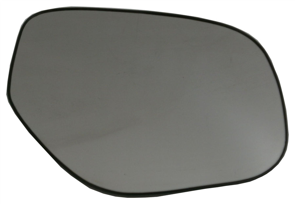 Mitsubishi Outlander Mk.3 2010+ Heated Convex Mirror Glass Drivers Side O/S