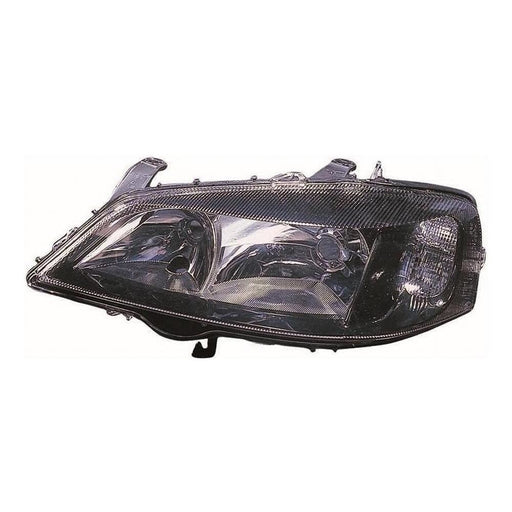 Vauxhall Astra G Mk4 Coupe 1998-2004 Headlight Headlamp Passenger Side N/S