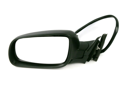 VW Passat Mk5 97-4/2004 Electric Wing Mirror Black 10 Hole 5 Pin Passenger Side