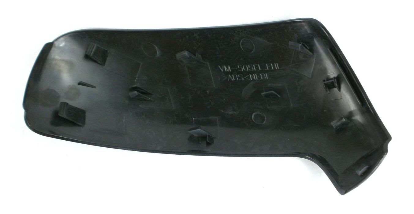 Citroen C4 Picasso Mk.1 2006-10/2013 Primed Wing Mirror Cover Passenger Side N/S