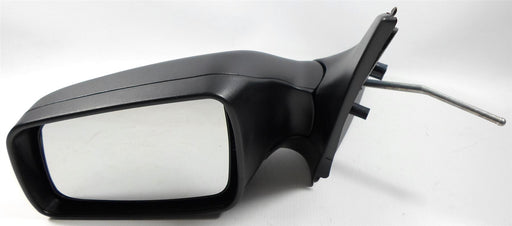 Vauxhall Astra G Mk.4 1998-3/2005 Cable Wing Mirror Black Passenger Side N/S