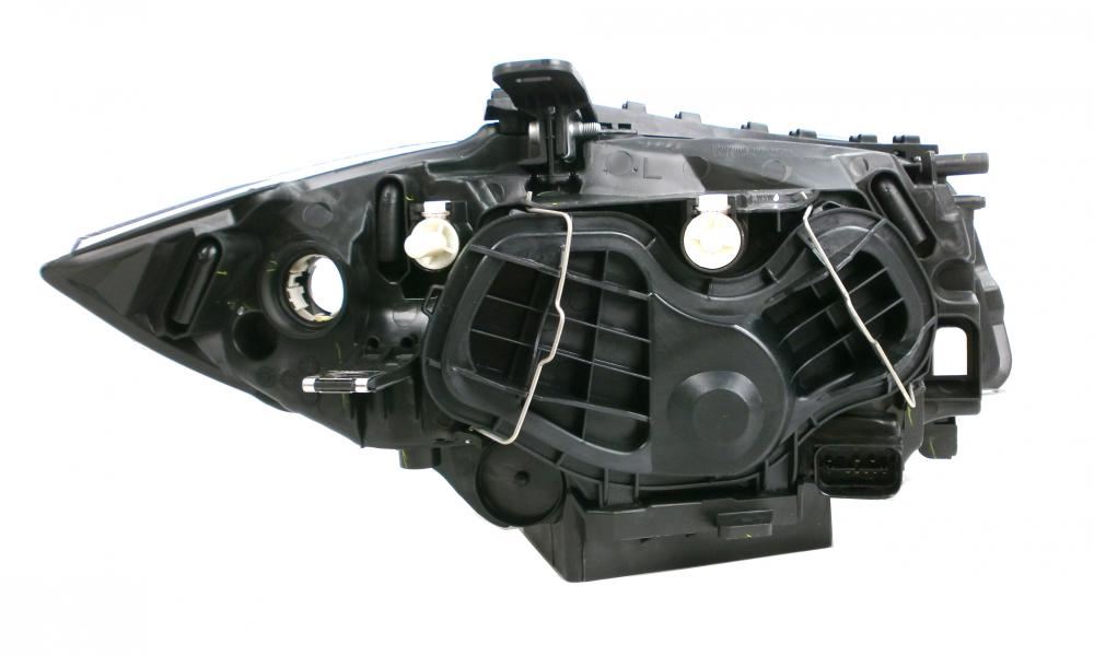 BMW 1 Series E87 5Door Hatch 2/2007-4/2012 Headlight Headlamp Passenger Side N/S