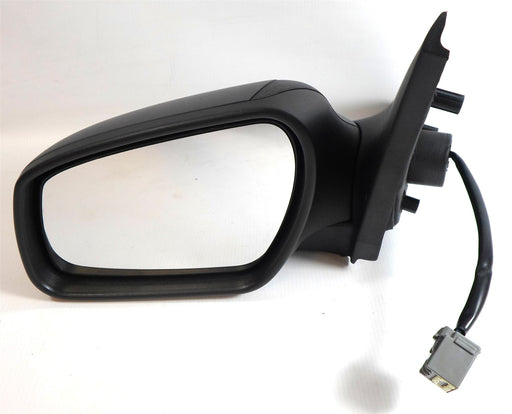 Ford Mondeo 6/2003-8/2007 Electric Wing Mirror Puddle Lamp Primed Passenger Side