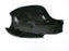 Renault Twingo Mk1 2007-2/2012 Black Textured Wing Mirror Cover Passengers N/S