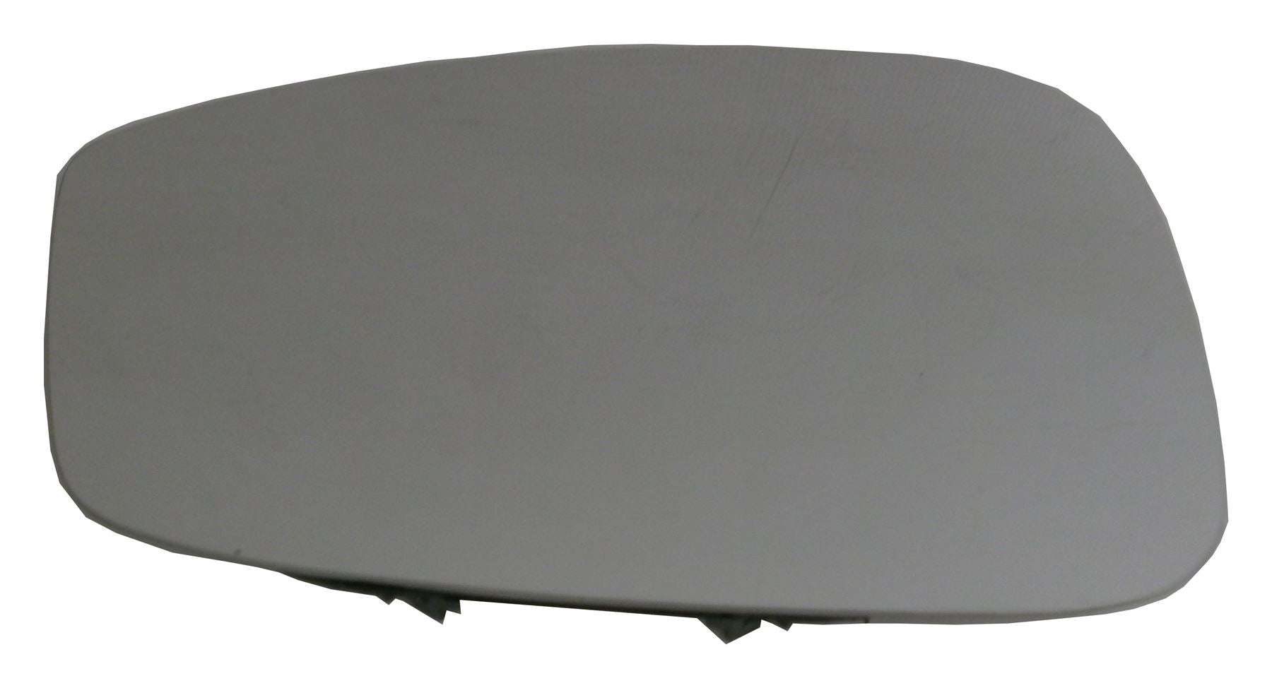 Fiat Idea 2004-2007 Heated Convex Mirror Glass Passengers Side N/S