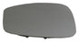 Fiat Idea 2004-2007 Heated Convex Mirror Glass Passengers Side N/S