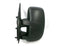 Renault Master Mk.2 10/2003-2010 Short Arm Wing Mirror Black Passenger Side N/S