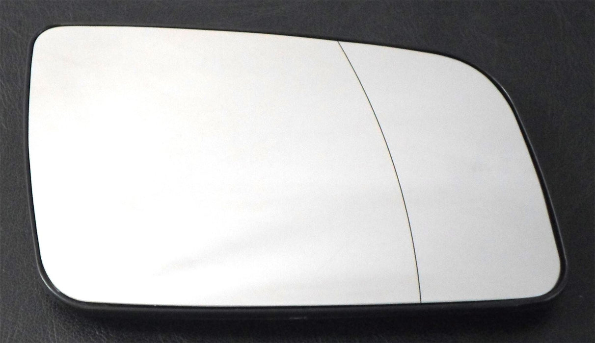 Vauxhall Astra G Mk.4 (Van) 1998-3/2005 Heated Aspherical Mirror Glass Drivers Side O/S