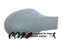 Renault Twingo Mk.1 2007-2/2012 Wing Mirror Cover Drivers Side O/S Painted Sprayed