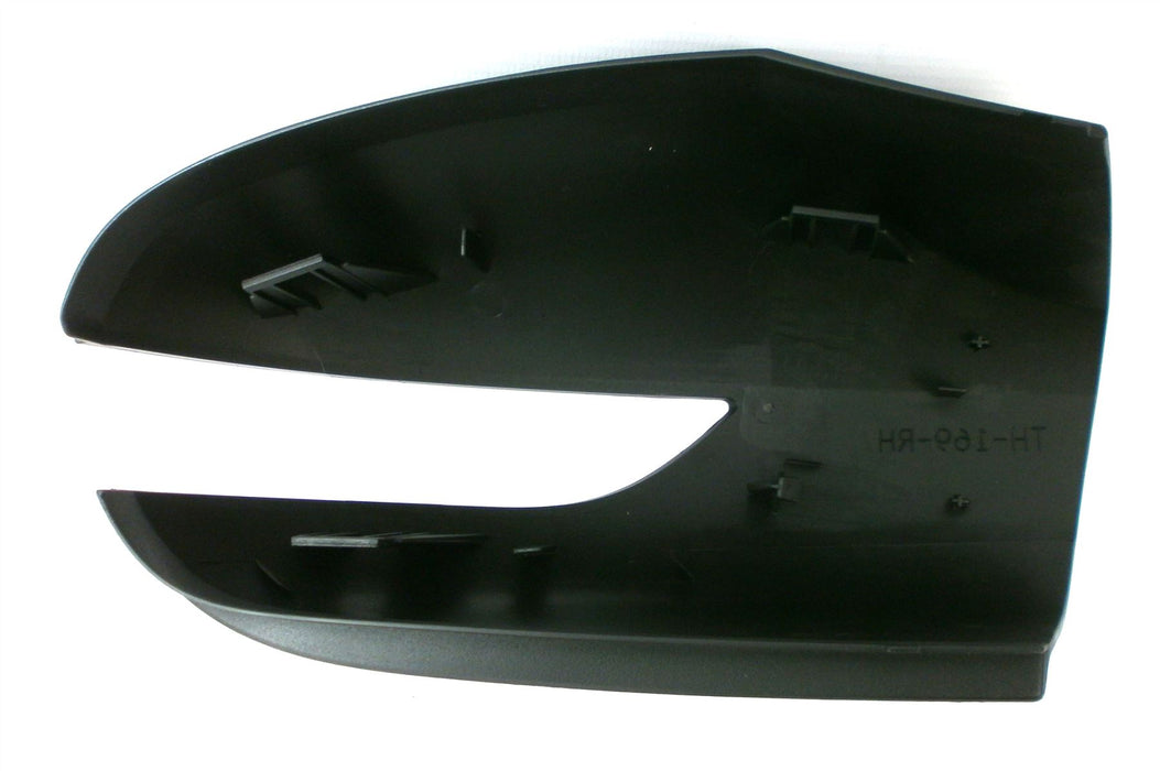 Mercedes Benz A Class (W169) 2/2005-9/2008 Wing Mirror Cover Passenger Side N/S Painted Sprayed