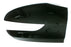 Mercedes Benz A Class (W169) 2/2005-9/2008 Wing Mirror Cover Passenger Side N/S Painted Sprayed