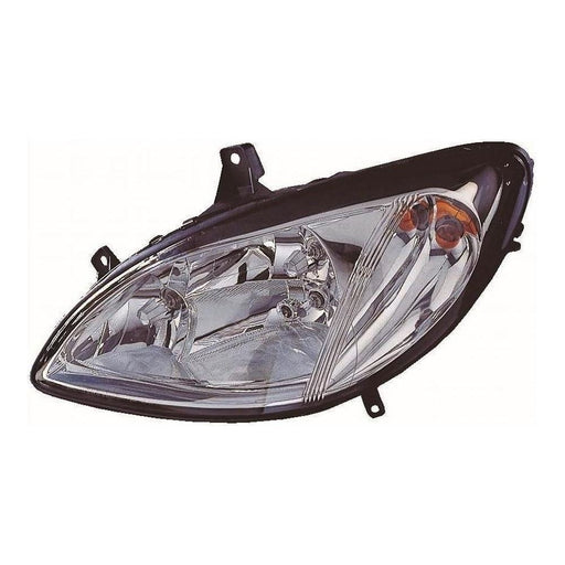 Mercedes Viano W639 MPV 11/2003-2/2011 Headlight Headlamp Passenger Side N/S