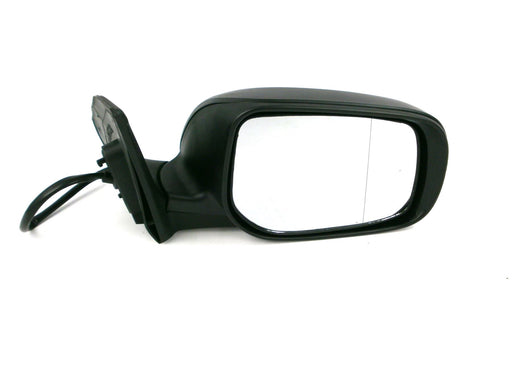 Toyota Avensis 7/2006-6/2009 Electric Wing Mirror Indicator Primed Drivers Side