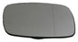 Vauxhall Astra F Mk.4 11/1994-1998 Non-Heated Wing Mirror Glass Drivers Side O/S