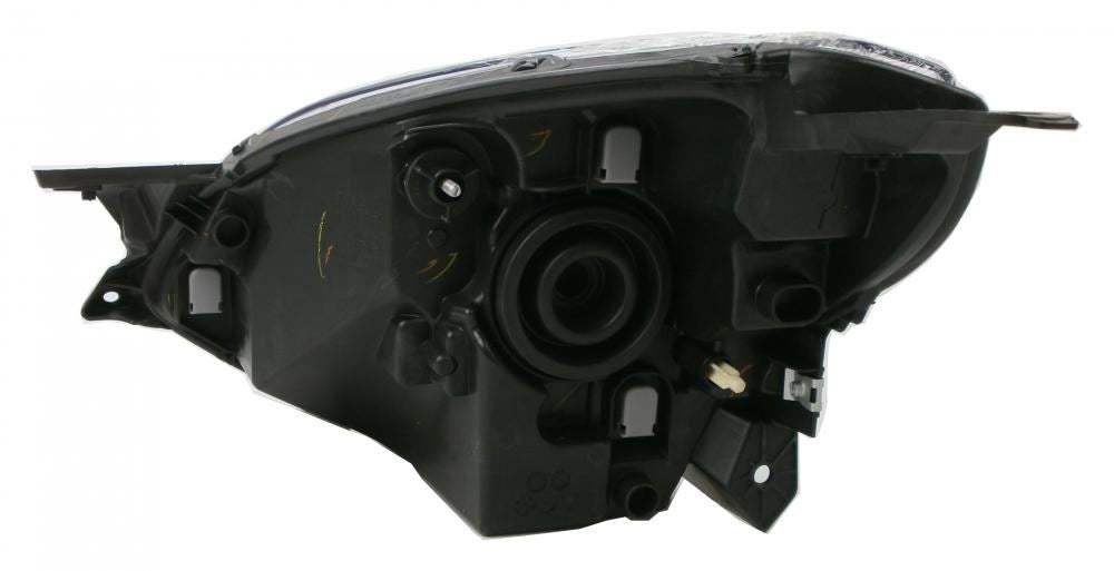 Renault Twingo Mk1 Hatchback 1/2012-10/2014 Headlight Headlamp Drivers Side O/S