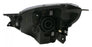 Renault Twingo Mk1 Hatchback 1/2012-10/2014 Headlight Headlamp Drivers Side O/S