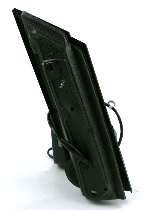 VW Touran Mk2 9/2010-2015 Electric Wing Mirror Indicator Primed Passenger Side