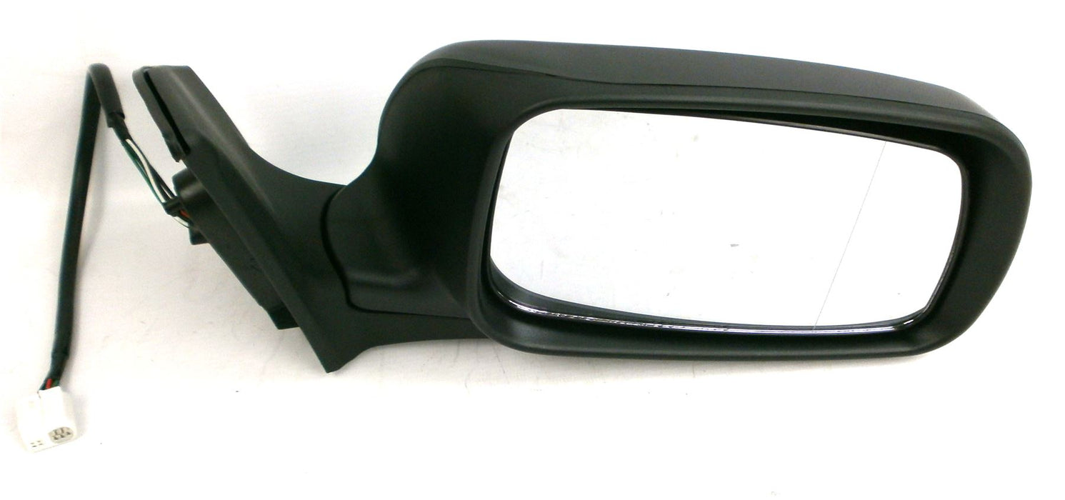Toyota Avensis Mk2 3/2003-8/2006 Wing Mirror Power Folding Drivers Side Painted Sprayed