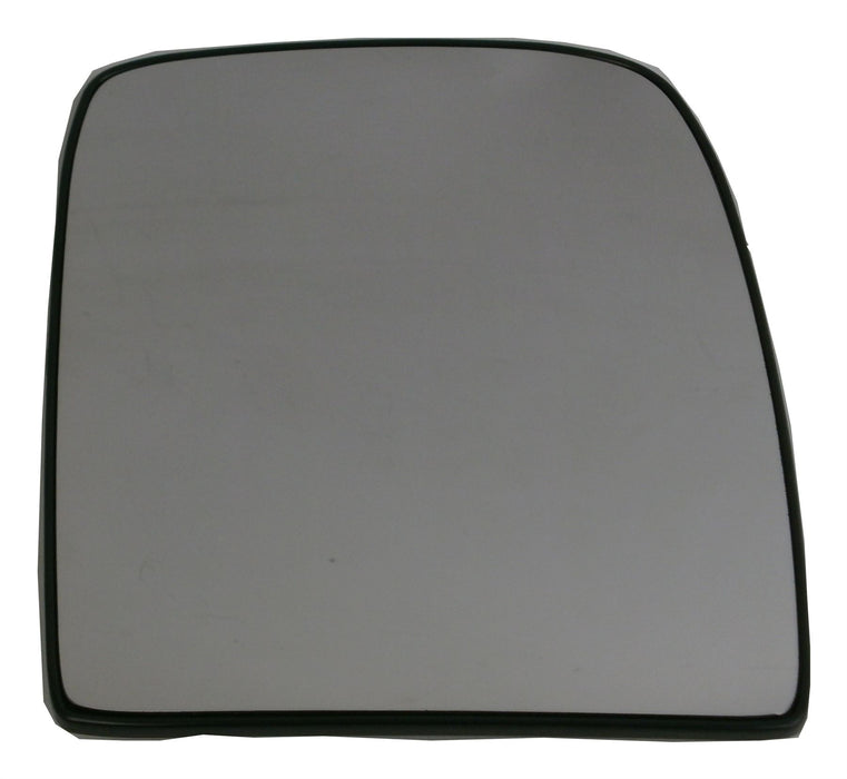 Toyota Proace Mk.1 2007-12/2016 Non-Heated Convex Upper Mirror Glass Drivers Side O/S