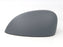 Abarth 500, 595 & 695 2/2015+ Primed Wing Mirror Cover Passenger Side N/S