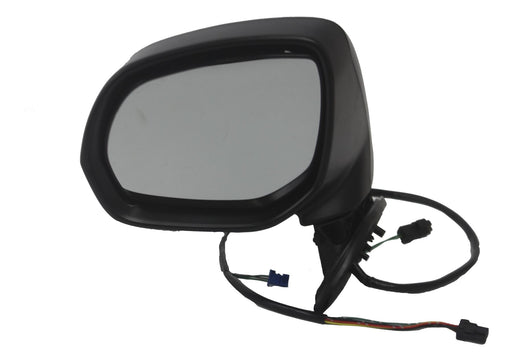 Citroen C4 Picasso Mk1 2006-2013 Wing Mirror Power Folding Memory Passenger Side