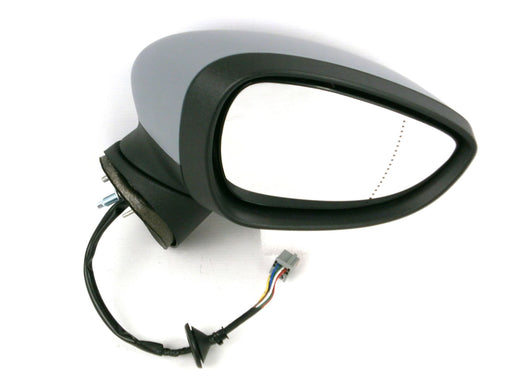 Ford Fiesta Mk7 10/2008-2012 Wing Mirror Power Folding Indicator Drivers Side 