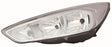 Ford Focus Hatchback 10/2014+ Chrome Inner Headlight Excl DRL Passenger Side N/S