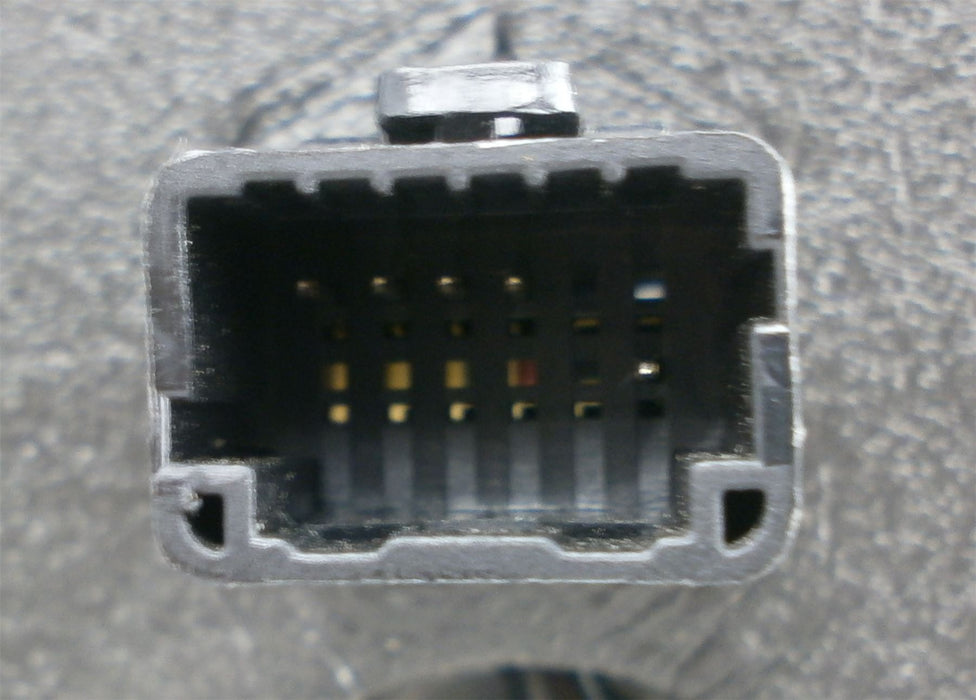 Renault Kangoo Mk2 9/2008-6/2013 Electric Wing Mirror Primed Passenger Side N/S