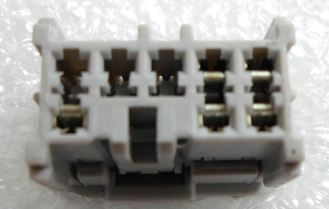 Rover Group 45 1999-2005 Electric Wing Mirror Heated Passenger Side N/S Painted Sprayed