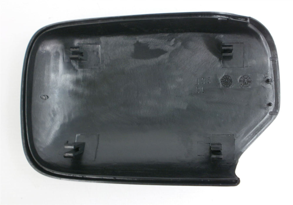 BMW 3 Series E36 4 & 5 Door 1991-2001 Black Wing Mirror Cover Passenger Side N/S
