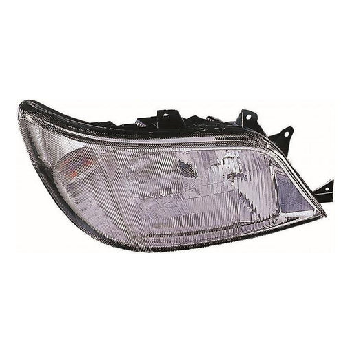 Mercedes Benz Sprinter Mk1 Van 2000-2003 Headlight Headlamp Drivers Side O/S