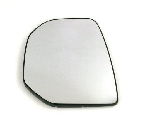 Citroen Berlingo Mk.2 7/2008-4/2012 Non-Heated Convex Mirror Glass Passengers Side N/S
