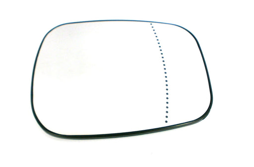 Nissan Kubistar 2003-2009 Non-Heated Aspherical Mirror Glass Passengers Side N/S