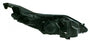 Ford Fiesta Mk7 Style Hatch 10/2008-2012 Headlight Headlamp Passenger Side N/S