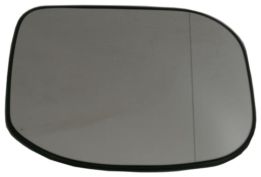 Honda Accord Mk.8 7/2008-2015 Heated Aspherical Mirror Glass Drivers Side O/S