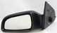 Vauxhall Astra H 5/2004-2009 5 Door Electric Wing Mirror Black Passenger Side