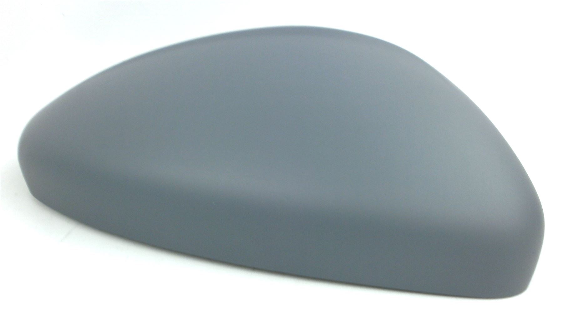 Peugeot 2008 2012+ Primed Wing Mirror Cover Driver Side O/S